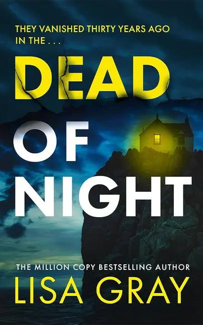 Cover: 9781662519178 | Dead of Night | Lisa Gray | Taschenbuch | Englisch | 2025
