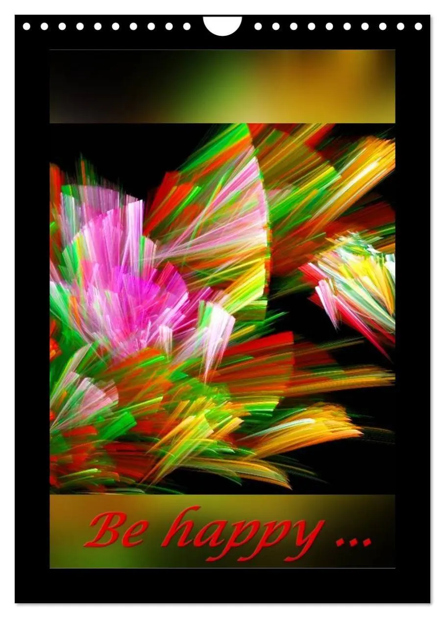 Cover: 9783594249178 | Kunstkalender 2027 (Wandkalender 2027 DIN A4 hoch), CALVENDO...