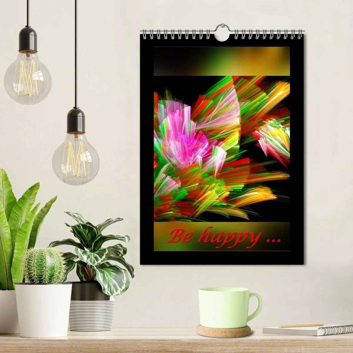 Bild: 9783594249178 | Kunstkalender 2027 (Wandkalender 2027 DIN A4 hoch), CALVENDO...