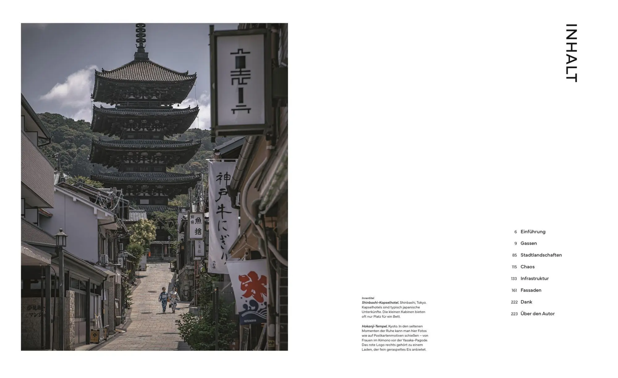 Bild: 9783734209178 | Street Level Japan | DK Verlag - Reise | Buch | 224 S. | Deutsch