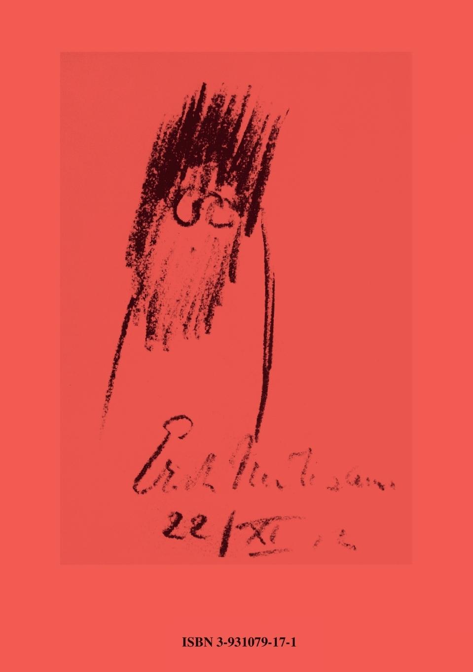 Rückseite: 9783931079178 | Allein mit dem Wort: Erich Mühsam, Carl von Ossietzky, Kurt Tucholsky