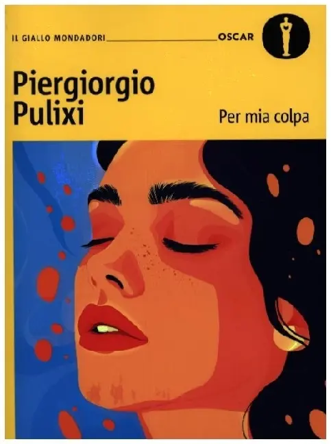 Cover: 9788804789178 | Per mia colpa | Piergiorgio Pulixi | Taschenbuch | Italienisch | 2024