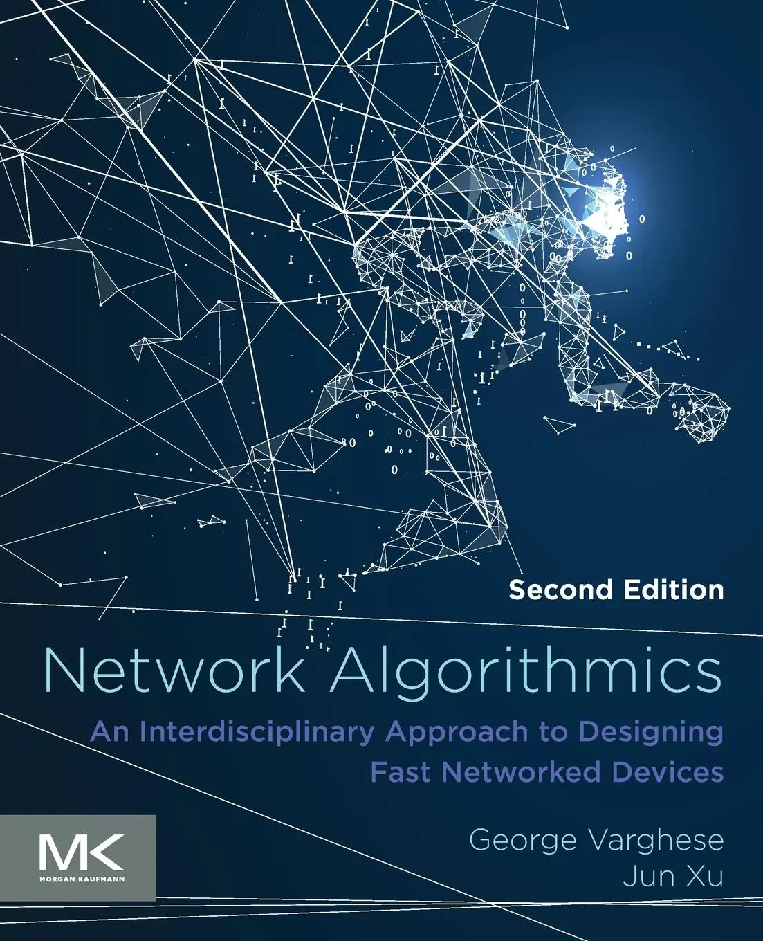 Cover: 9780128099278 | Network Algorithmics | George Varghese (u. a.) | Taschenbuch | 2022