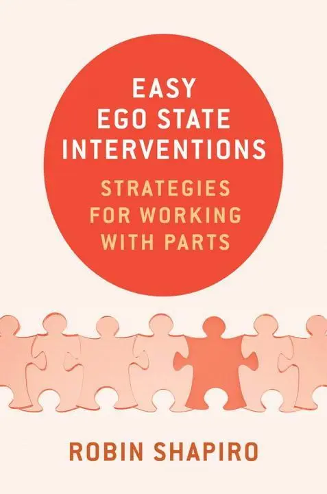 Cover: 9780393709278 | Easy Ego State Interventions | Strategies for Working with Parts