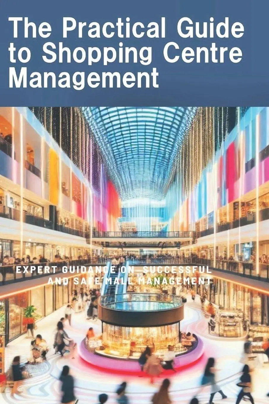 Cover: 9781037059278 | The Practical Guide to Shopping Centre management | Johan Olwage
