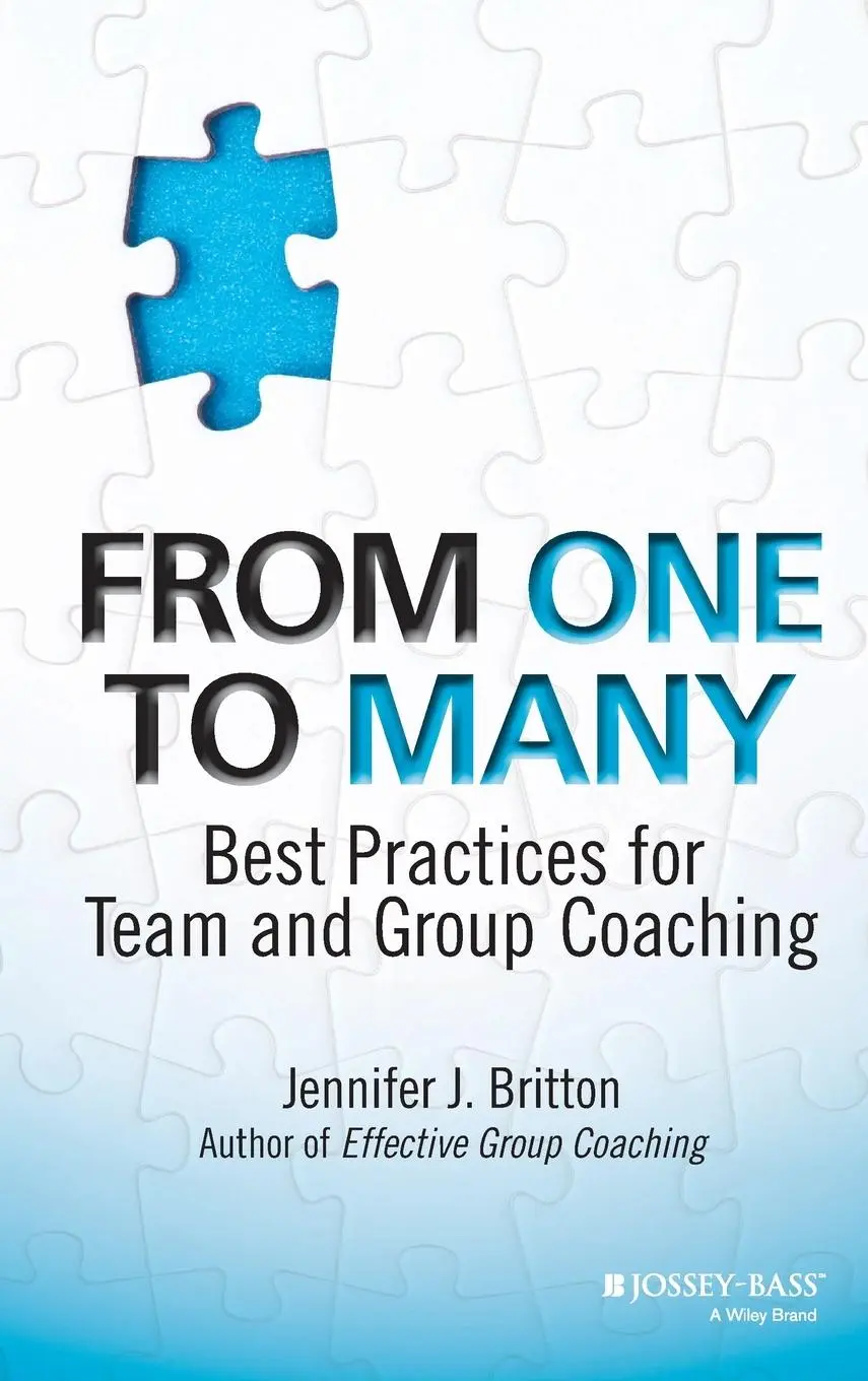Cover: 9781118549278 | From One to Many | Jennifer J Britton | Buch | 352 S. | Englisch