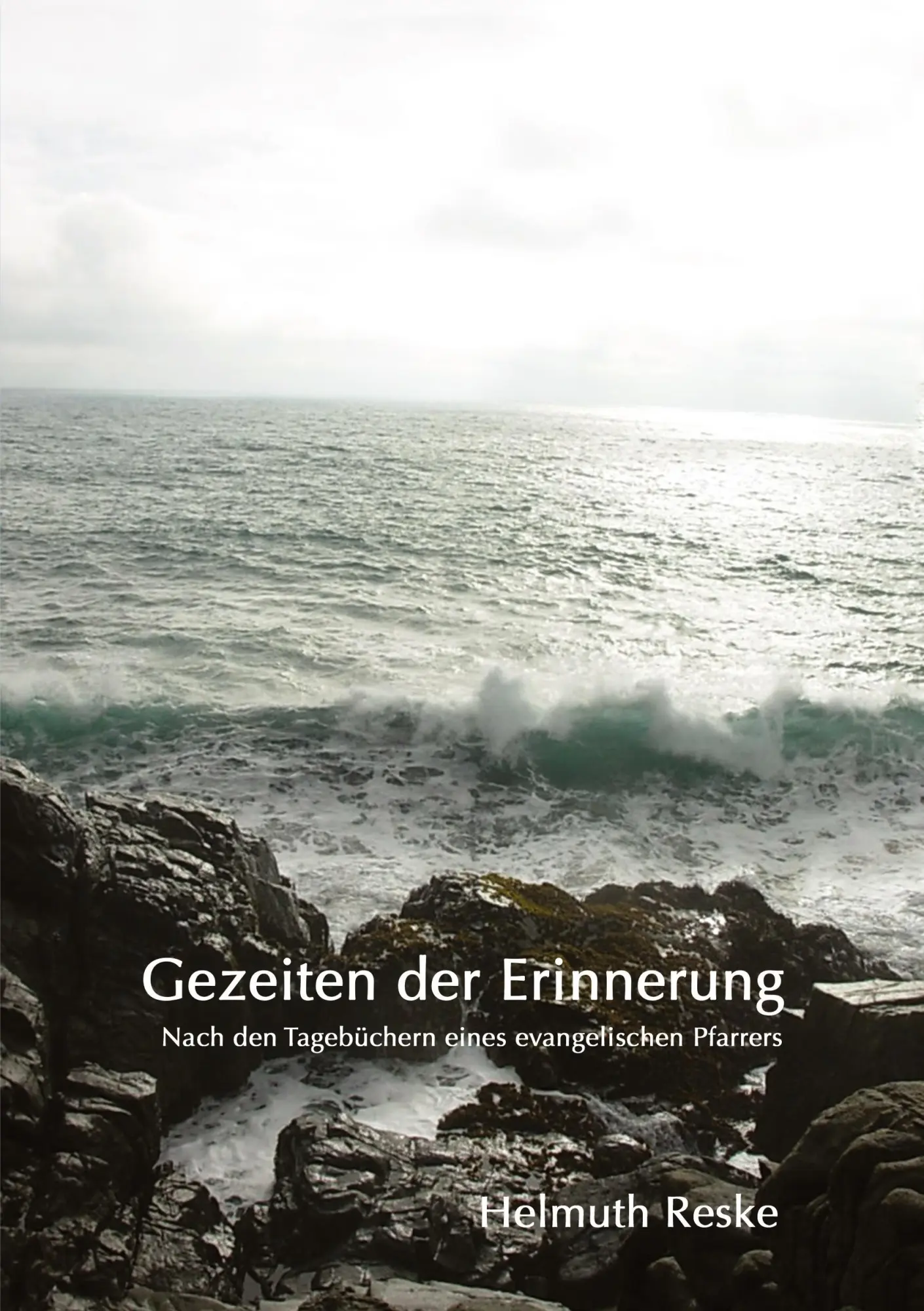 Cover: 9783384049278 | Gezeiten der Erinnerung | Helmuth Reske | Taschenbuch | Paperback