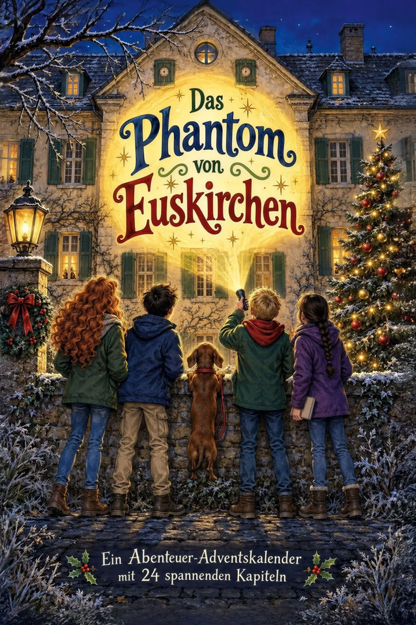 Cover: 9783696139278 | Das Phantom von Euskirchen | Paul Peters | Taschenbuch | Deutsch