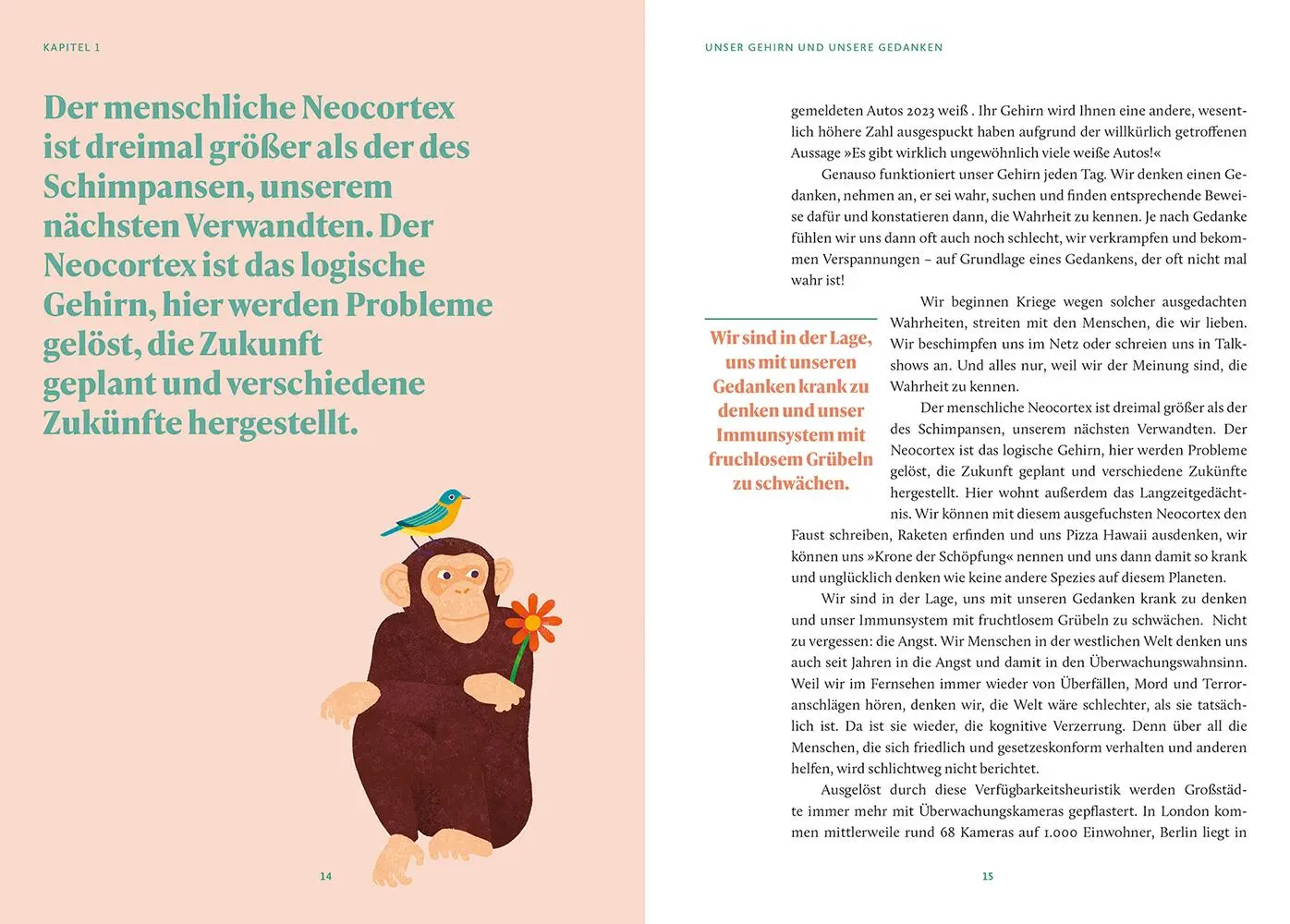 Bild: 9783957289278 | Sei glücklich, älter wirst du sowieso | Diane Hielscher | Taschenbuch