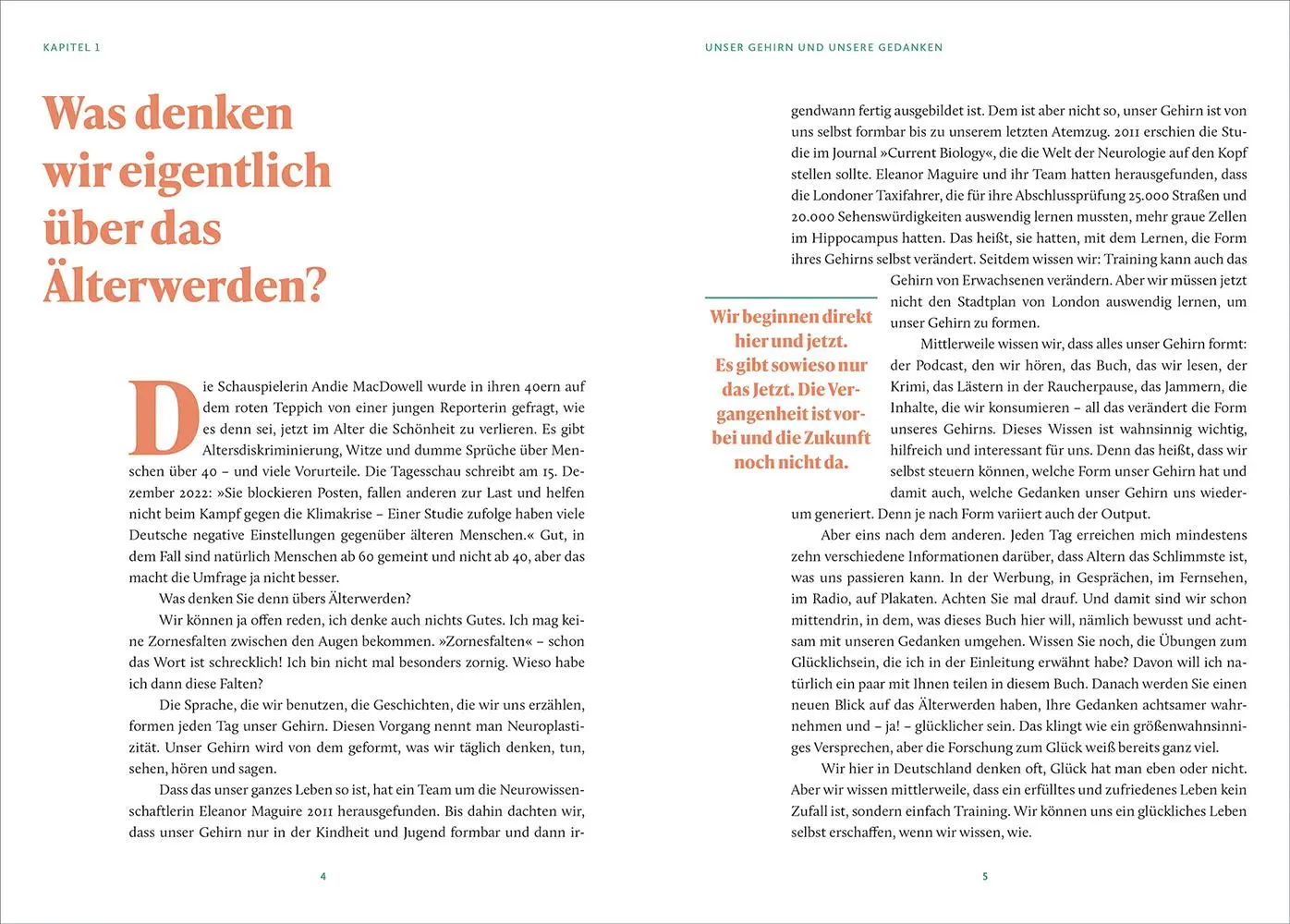 Bild: 9783957289278 | Sei glücklich, älter wirst du sowieso | Diane Hielscher | Taschenbuch