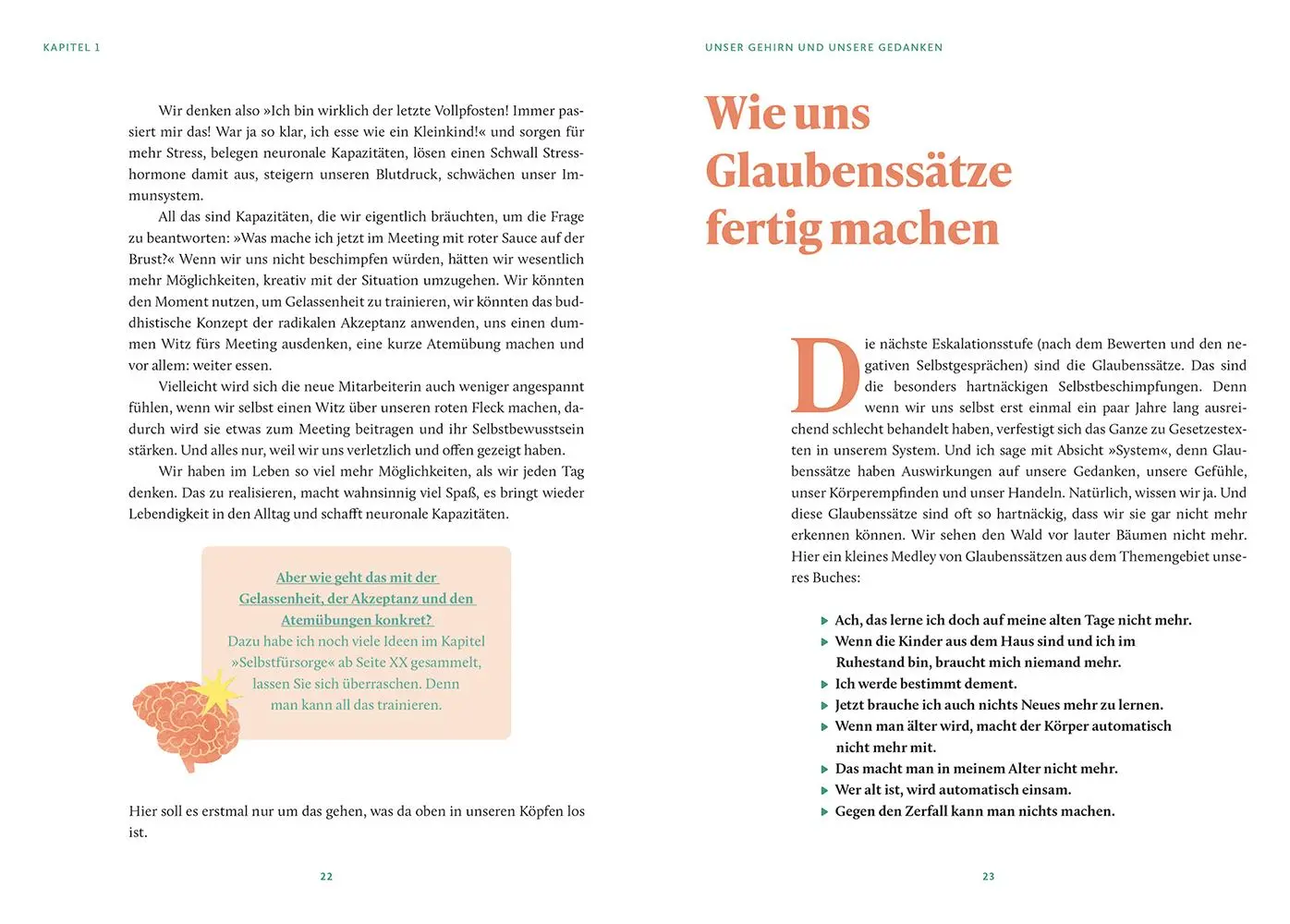 Bild: 9783957289278 | Sei glücklich, älter wirst du sowieso | Diane Hielscher | Taschenbuch