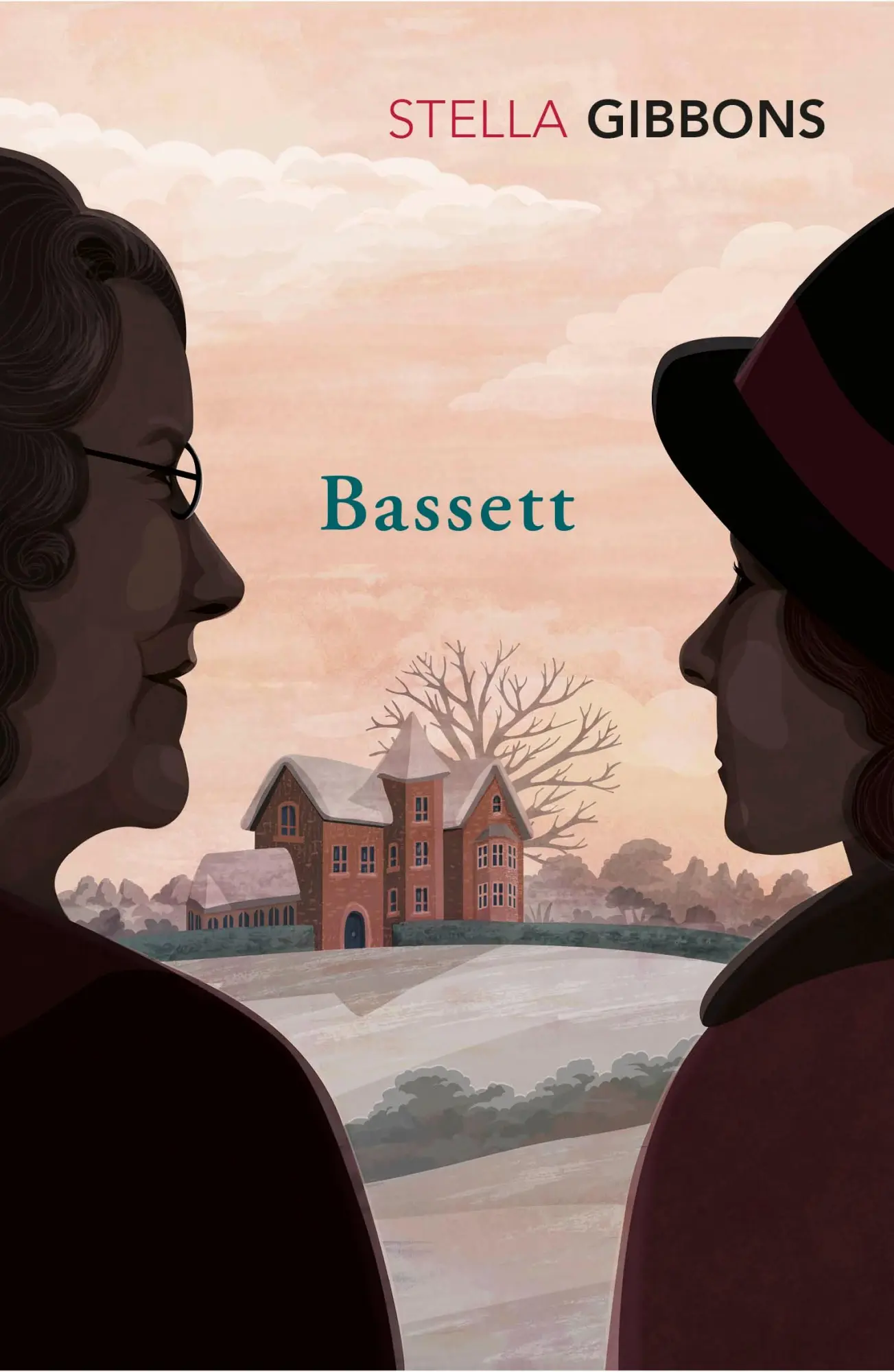 Cover: 9780099529378 | Bassett | Stella Gibbons | Taschenbuch | Englisch | 2011