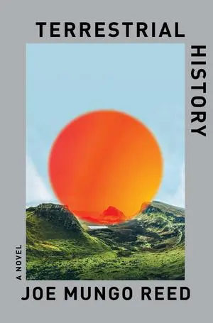 Cover: 9781324079378 | Terrestrial History | Joe Mungo Reed | Buch | Englisch | 2025