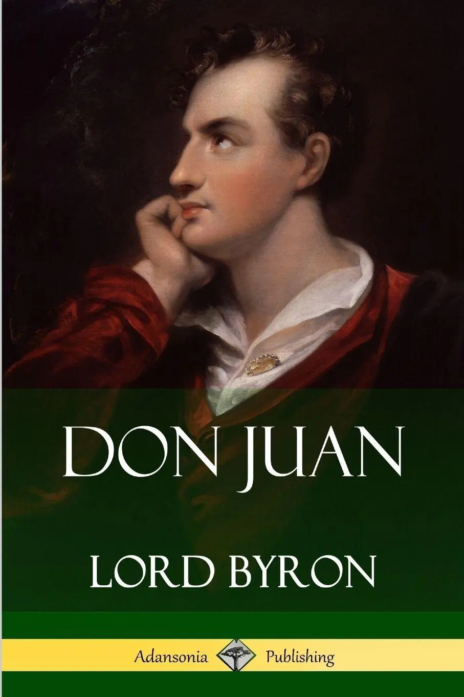 Cover: 9781387829378 | Don Juan | Lord Byron | Taschenbuch | Kartoniert / Broschiert | 2018