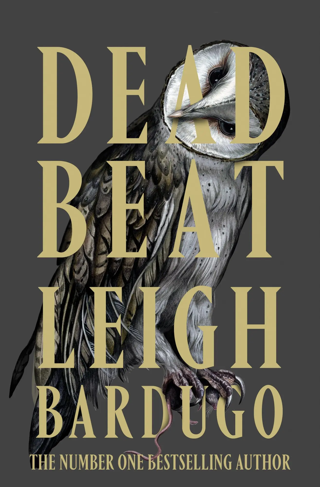 Cover: 9781399639378 | Dead Beat | Leigh Bardugo | Taschenbuch | Ninth House | 496 S. | 2026