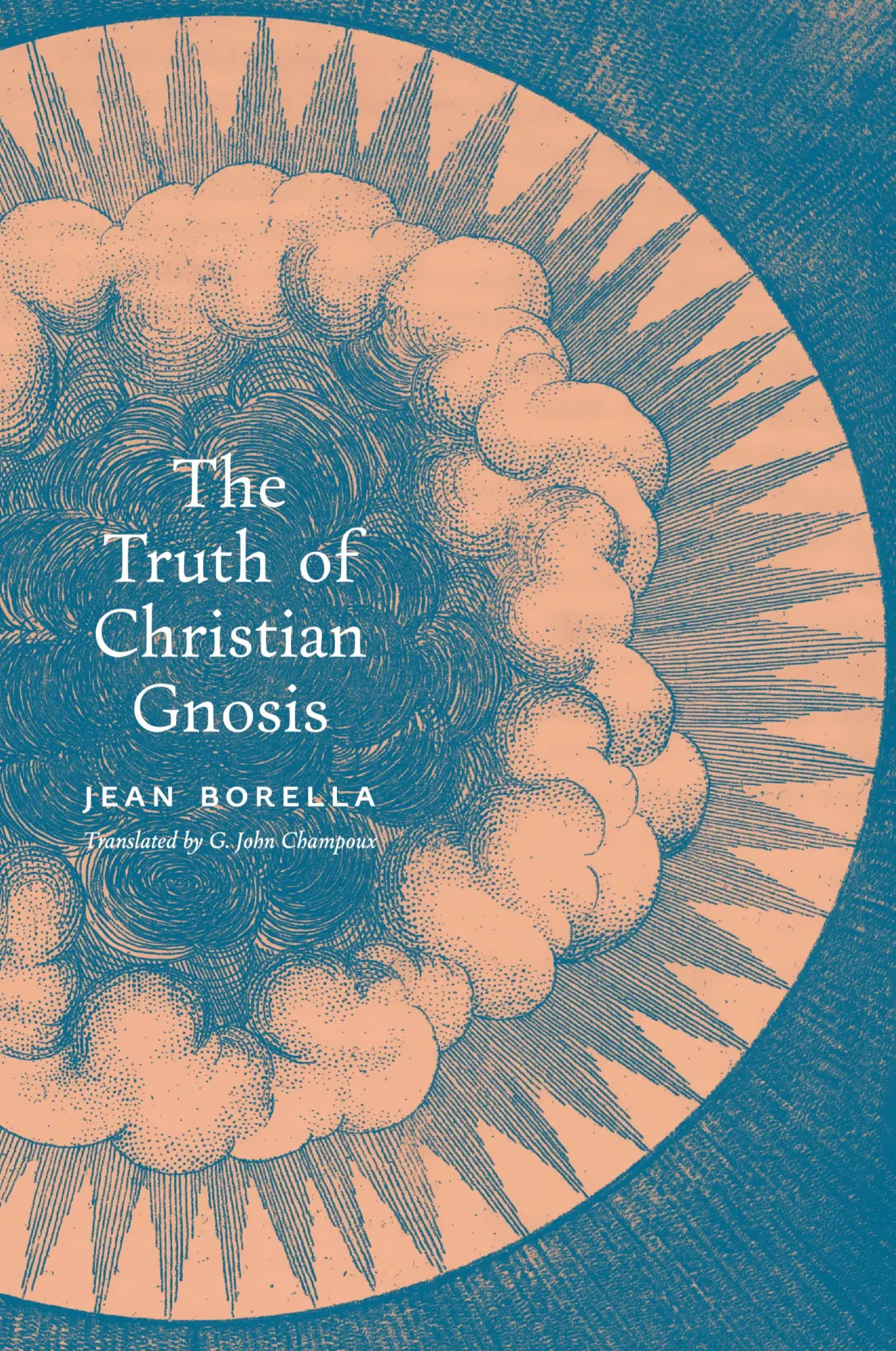 Cover: 9781621389378 | The Truth of Christian Gnosis | Jean Borella | Taschenbuch | Englisch