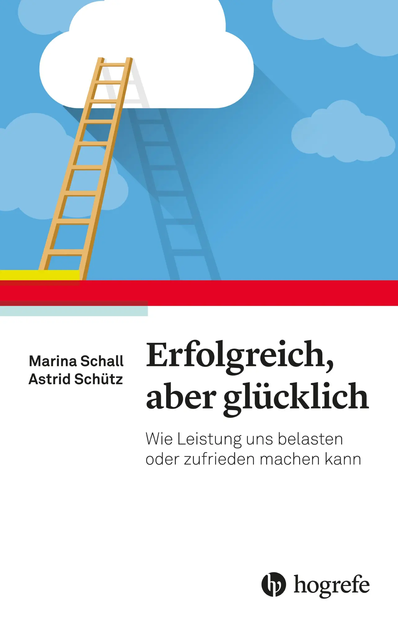 Cover: 9783456859378 | Macht Erfolg glücklich? | Marina/Schütz, Astrid Schall | Taschenbuch
