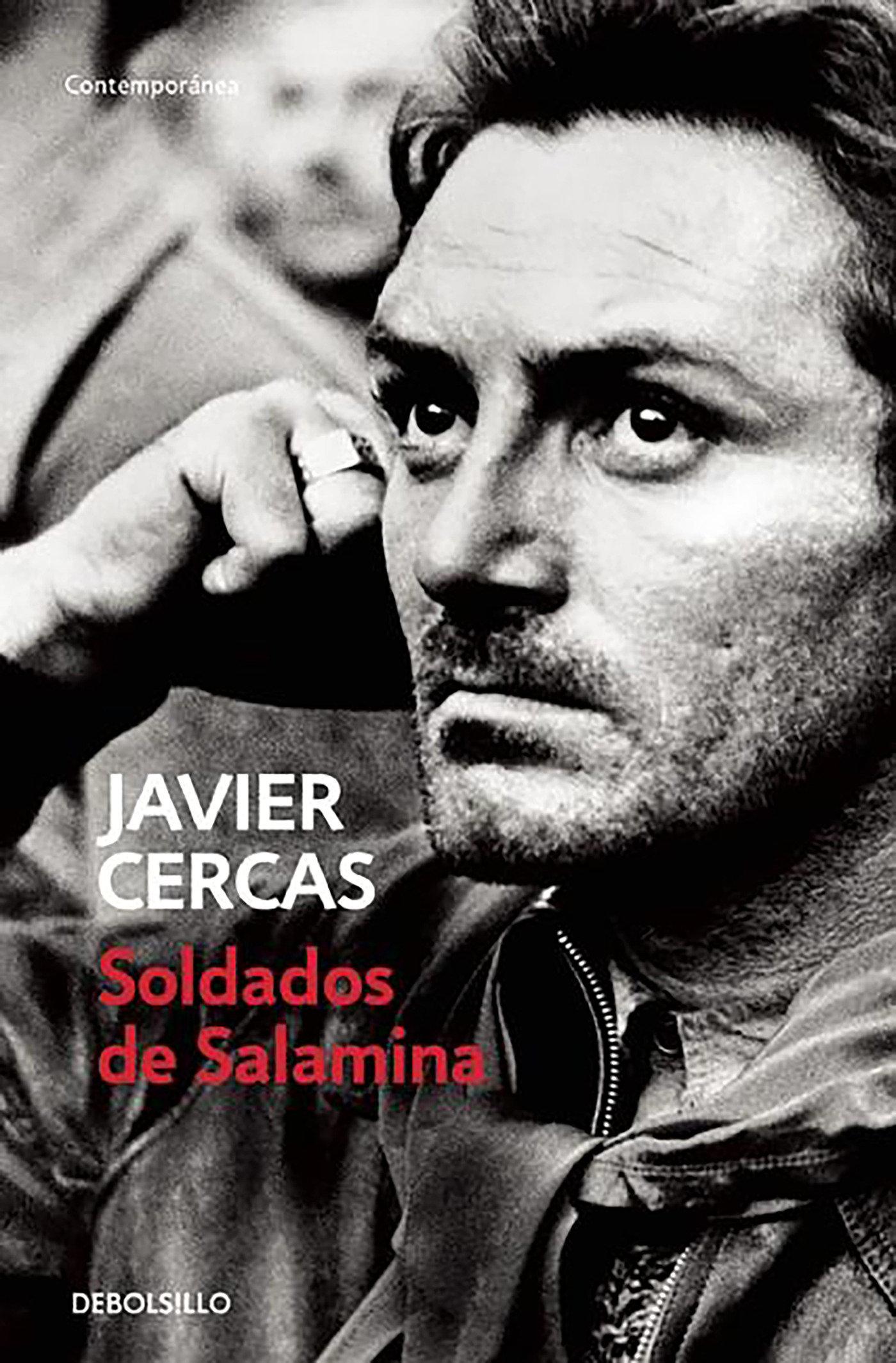 Soldados de Salamina / Soldiers of Salamis: Ausgezeichnet mit dem Independent Foreign Fiction Prize 2004 (Contemporánea)