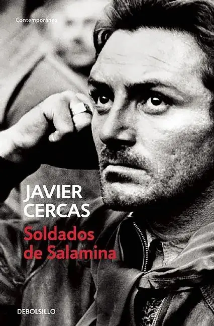 Cover: 9788466329378 | Soldados de Salamina | Javier Cercas | Taschenbuch | 224 S. | Spanisch