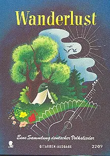 Cover: 9790203909378 | Wanderlust | Joe Alex | Buch | Deutsch | 1988 | Apollo Verlag