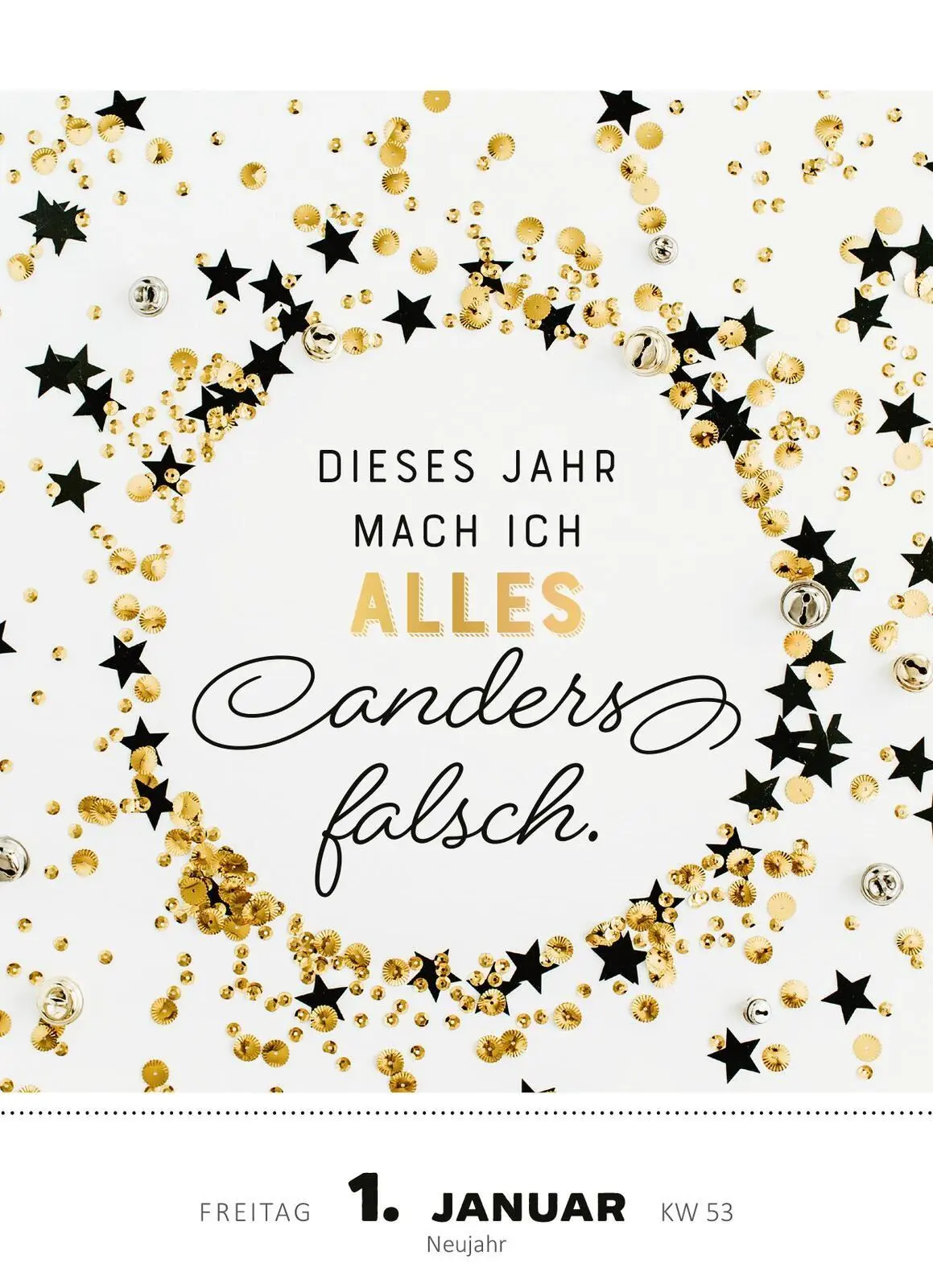 Bild: 4014489139478 | Abreißkalender Kann mir bitte jemand ein Bällebad einlassen? 2027