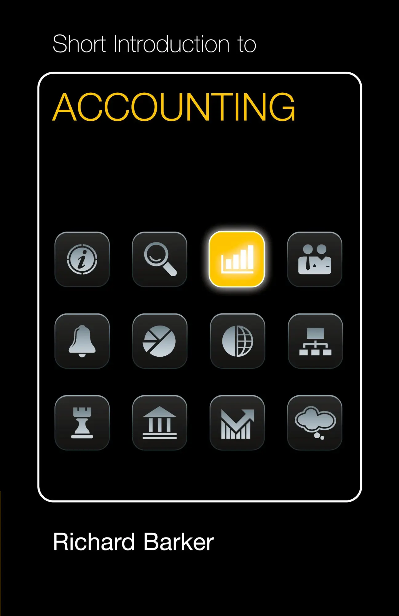 Cover: 9780521179478 | Short Introduction to Accounting | Richard Barker | Taschenbuch | 2015