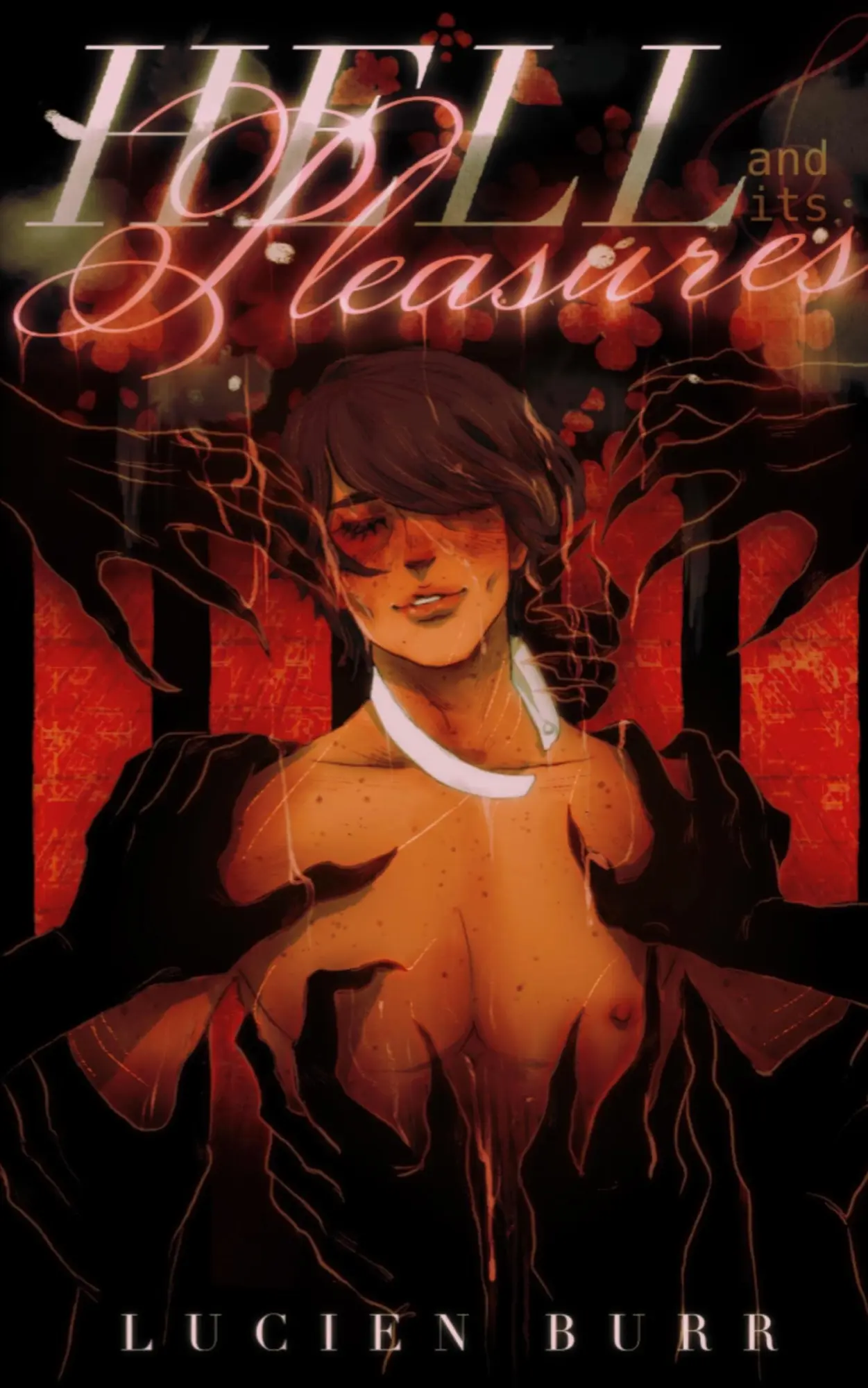 Cover: 9780645549478 | Hell And Its Pleasures | Lucien Burr | Taschenbuch | Englisch | 2024