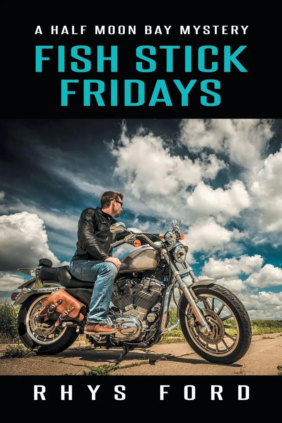 Cover: 9781623809478 | Fish Stick Fridays | Rhys Ford | Taschenbuch | Kartoniert / Broschiert