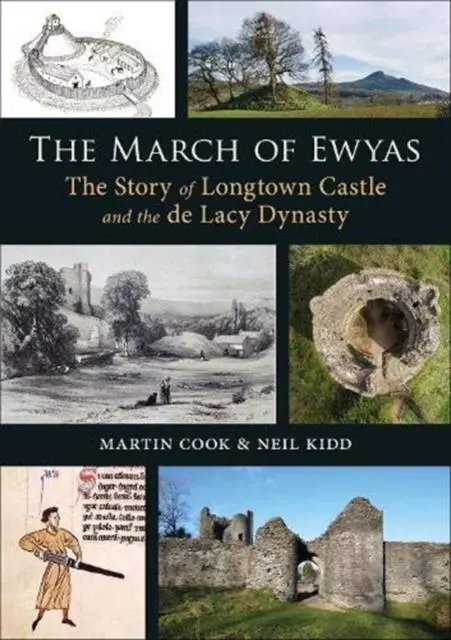 Cover: 9781910839478 | The March of Ewyas | Martin Cook (u. a.) | Taschenbuch | Englisch