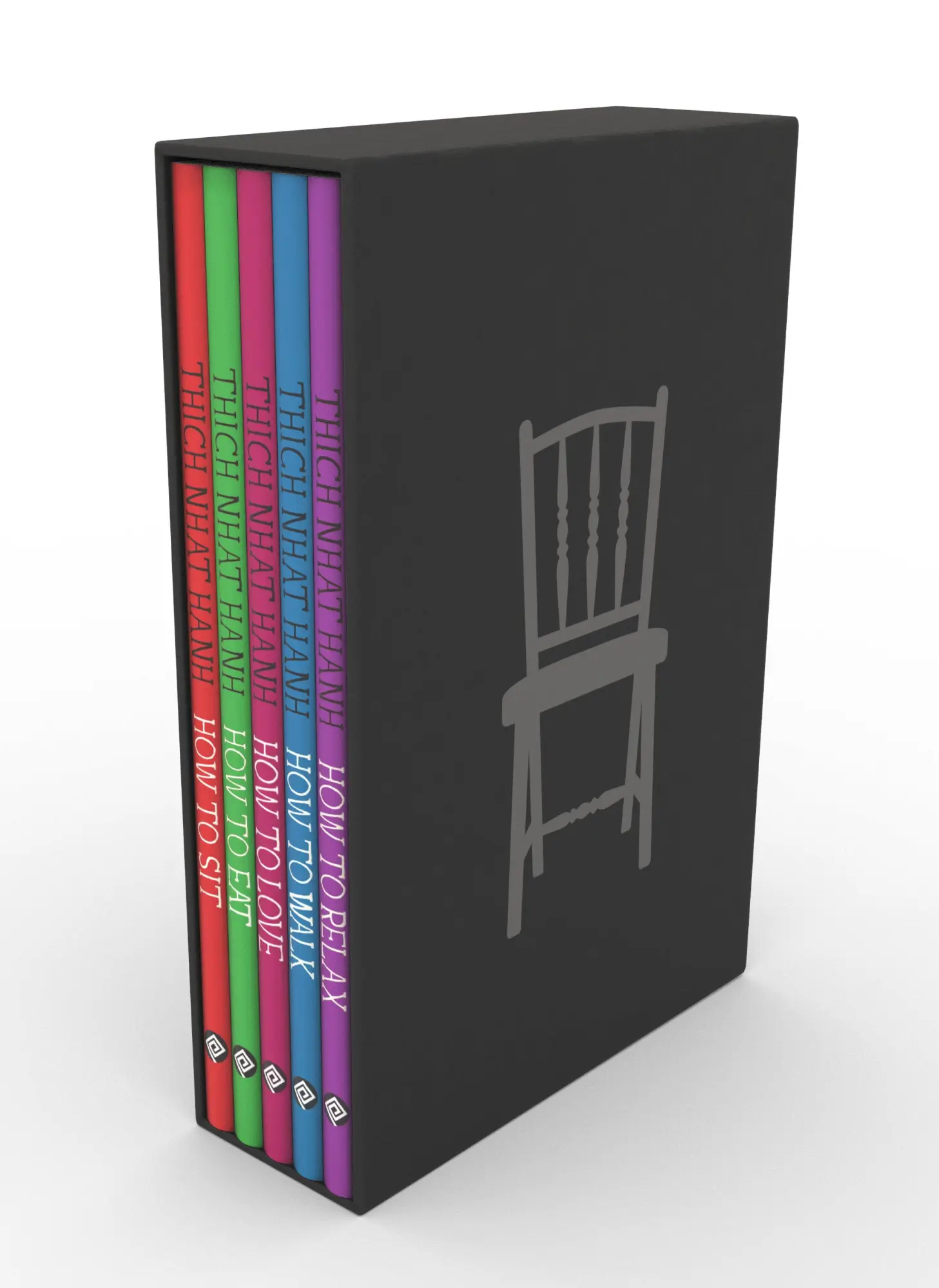 Cover: 9781941529478 | How to Live (Box Set) | Boxed Set of the Mindfulness Essentials Series