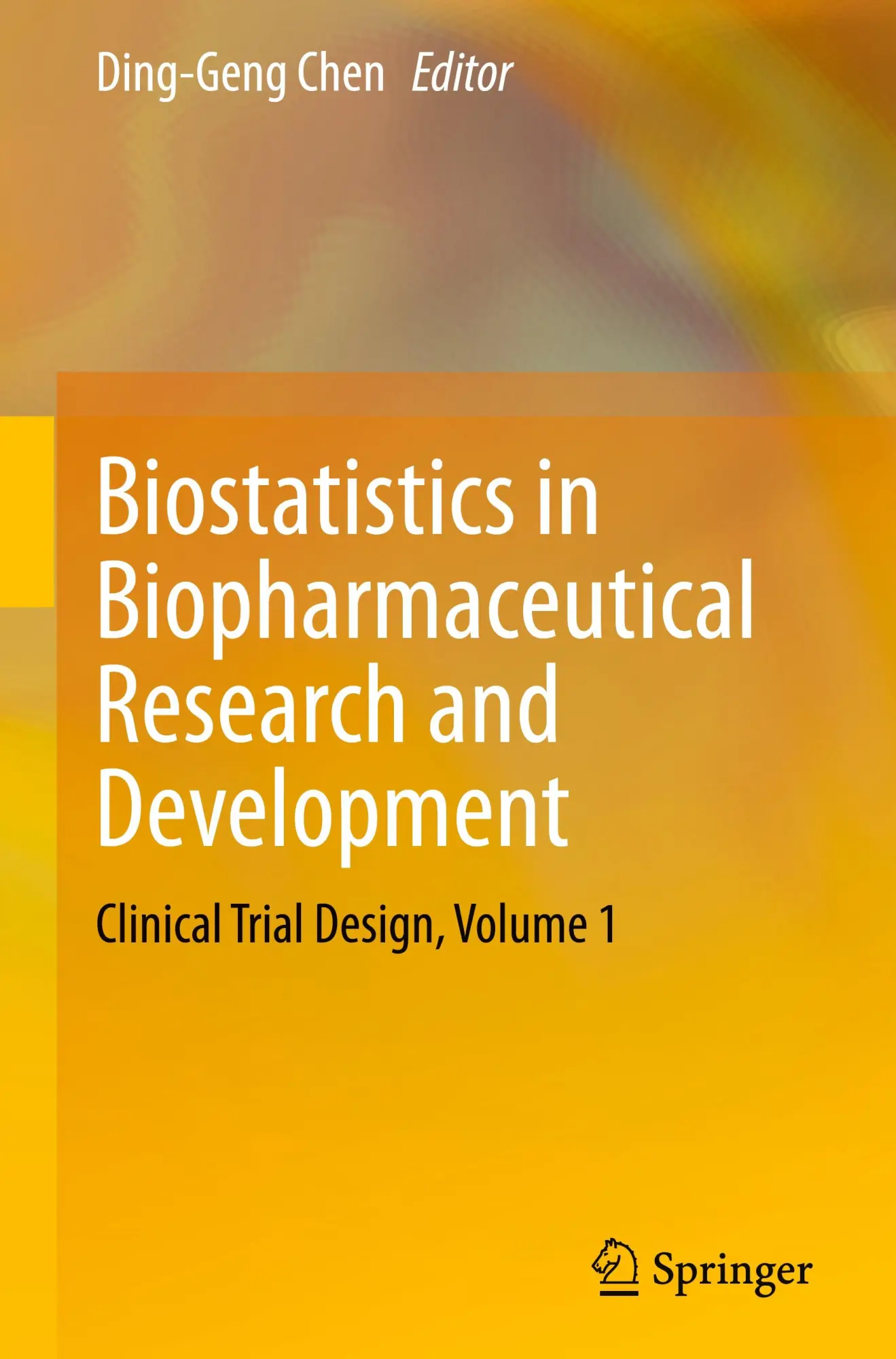 Cover: 9783031659478 | Biostatistics in Biopharmaceutical Research and Development | Chen