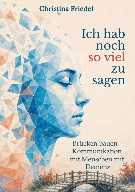 Cover: 9783384959478 | Ich hab noch so viel zu sagen | Christina Friedel | Taschenbuch | 2026