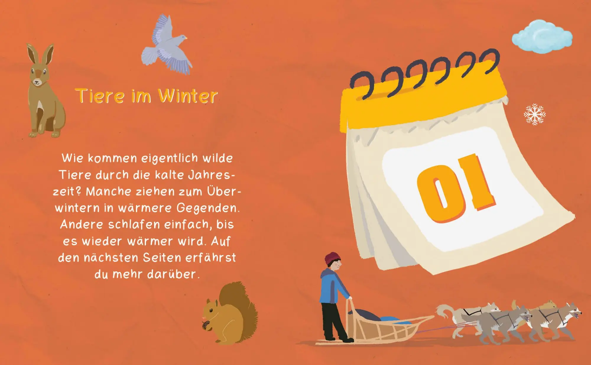 Bild: 9783745929478 | Checker Tobi: Das Adventskalender-Buch - Der X-mas-Check: Abenteuer...