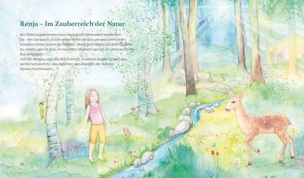 Bild: 9783890609478 | Das Land der Engel | Katja Sagi | Buch | 44 S. | Deutsch | 2025