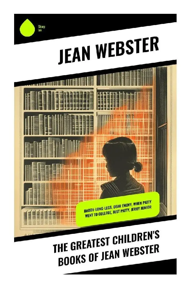 Cover: 9788028359478 | The Greatest Children's Books of Jean Webster | Jean Webster | Buch