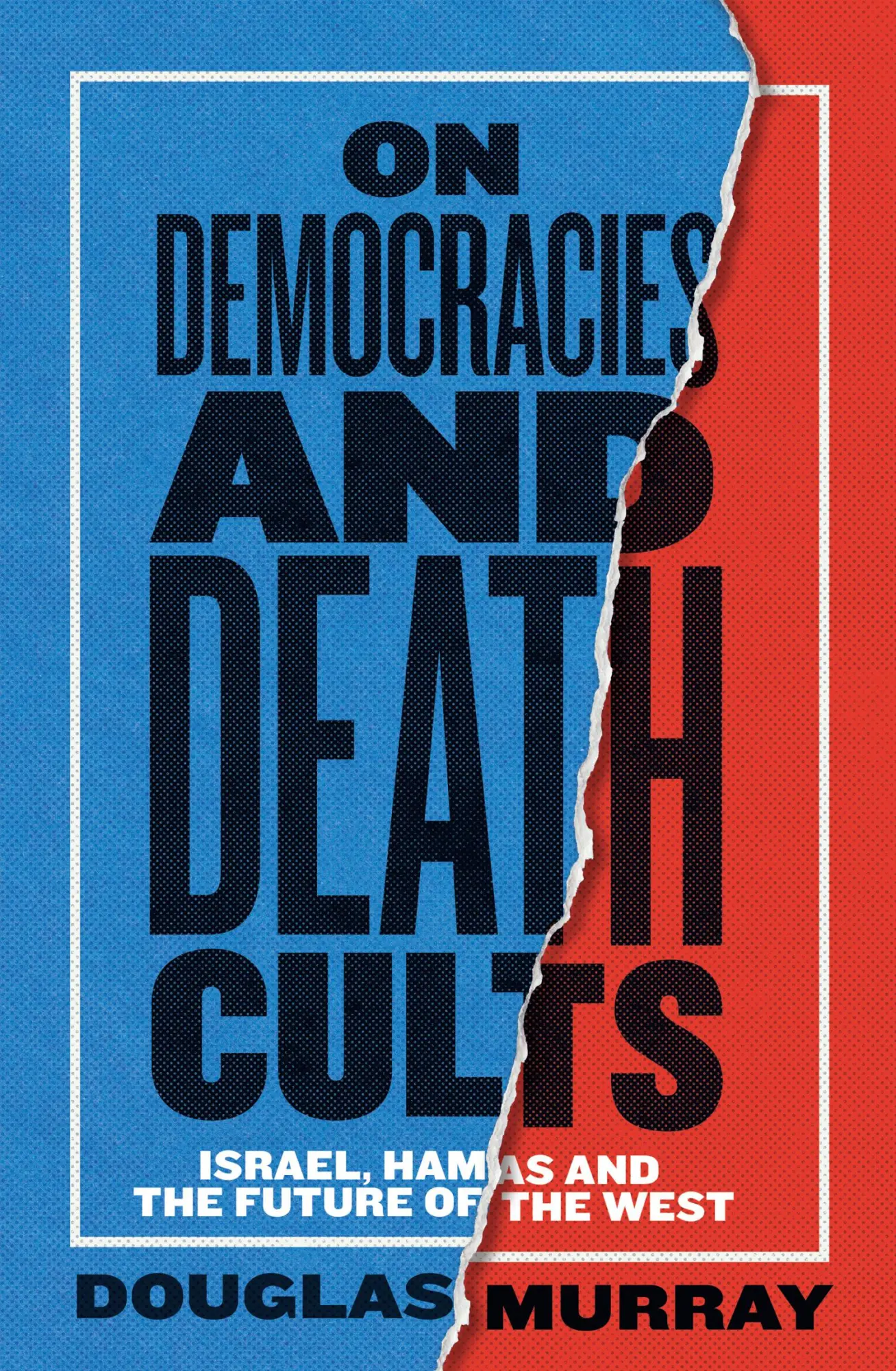 Cover: 9780008729578 | On Democracies and Death Cults | Douglas Murray | Taschenbuch | 2025