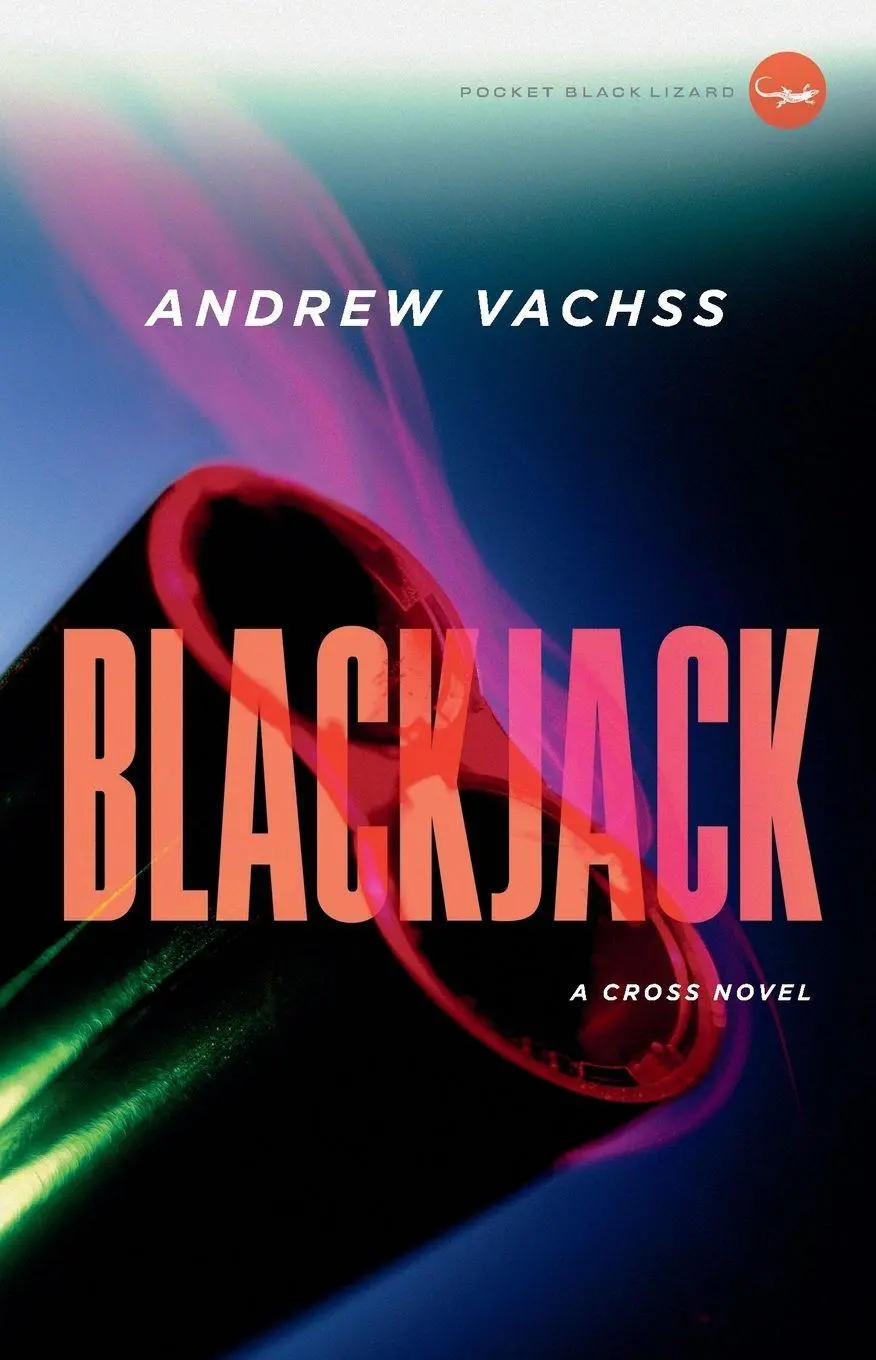 Cover: 9780307949578 | Blackjack | A Cross Novel | Andrew Vachss | Taschenbuch | Englisch