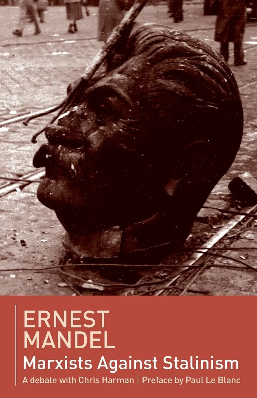 Cover: 9780902869578 | Marxists against Stalinism | Ernest Mandel (u. a.) | Taschenbuch