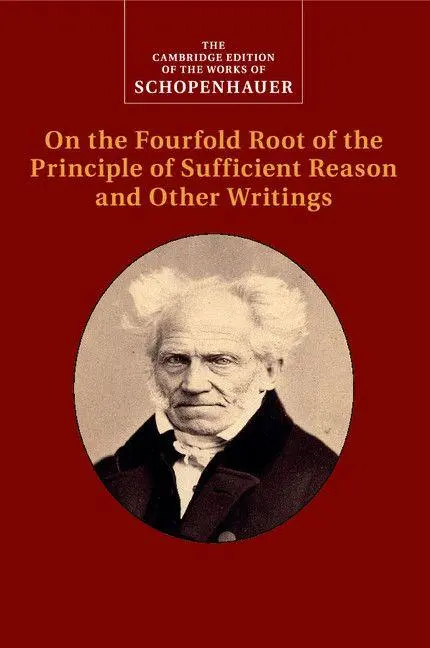Cover: 9781107559578 | Schopenhauer | Arthur Schopenhauer | Taschenbuch | Englisch | 2015