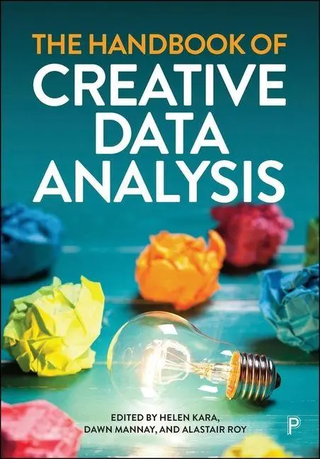 Cover: 9781447369578 | The Handbook of Creative Data Analysis | Helen Kara | Taschenbuch