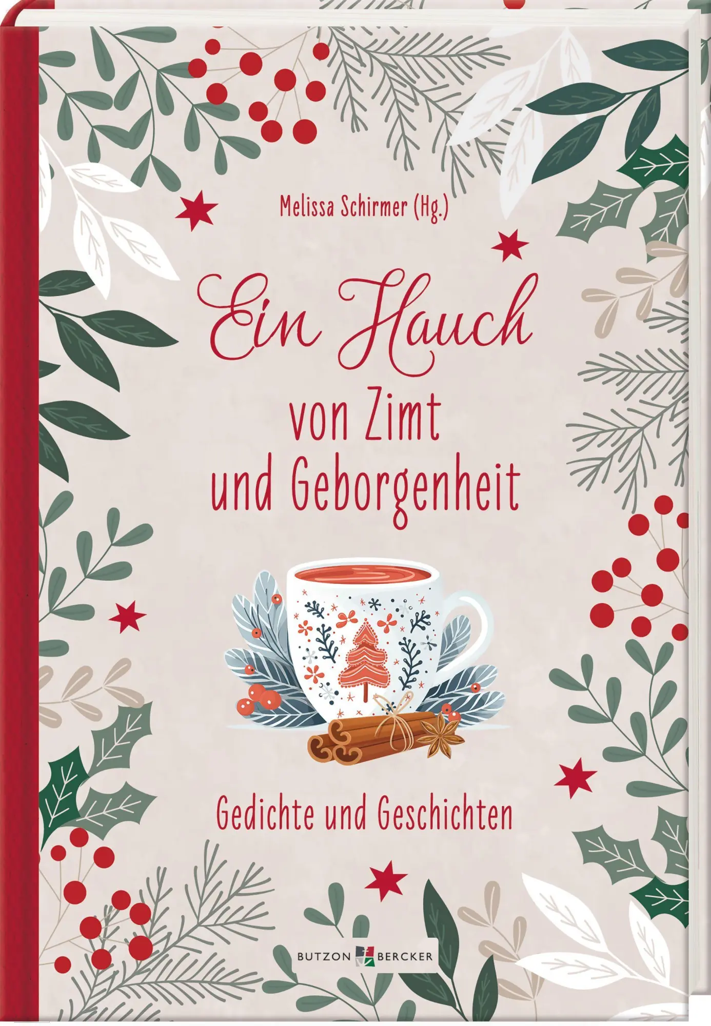 Ein Hauch von Zimt und Geborgenheit