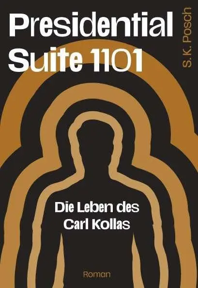 Presidential Suite 1101