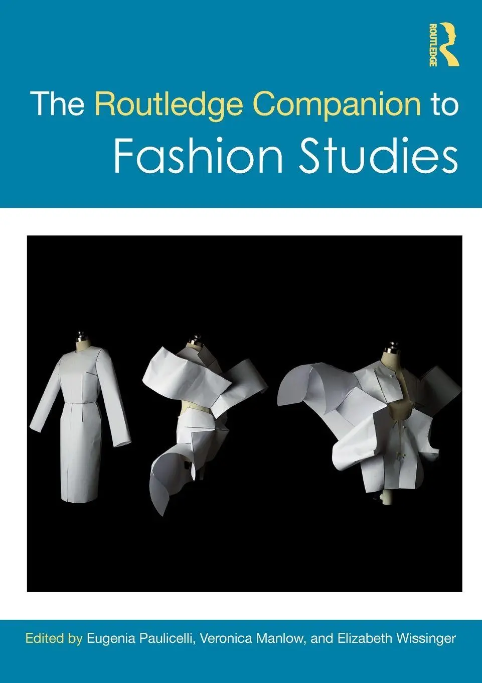 Cover: 9781032069678 | The Routledge Companion to Fashion Studies | Paulicelli (u. a.) | Buch