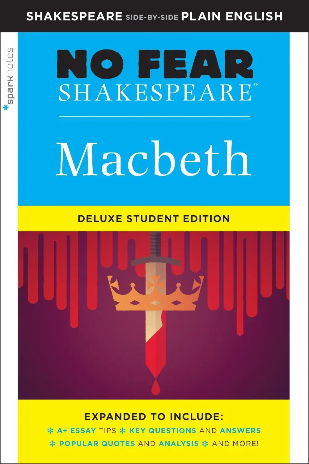 Cover: 9781411479678 | Macbeth | William Shakespeare (u. a.) | Taschenbuch | Englisch | 2020