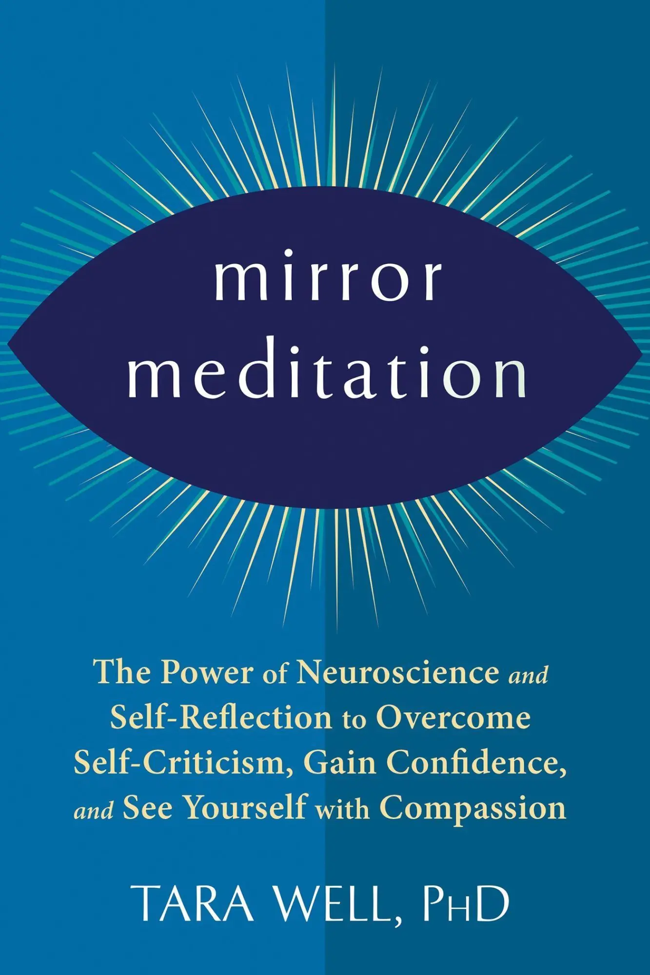 Cover: 9781684039678 | Mirror Meditation | Tara Well | Taschenbuch | Kartoniert / Broschiert