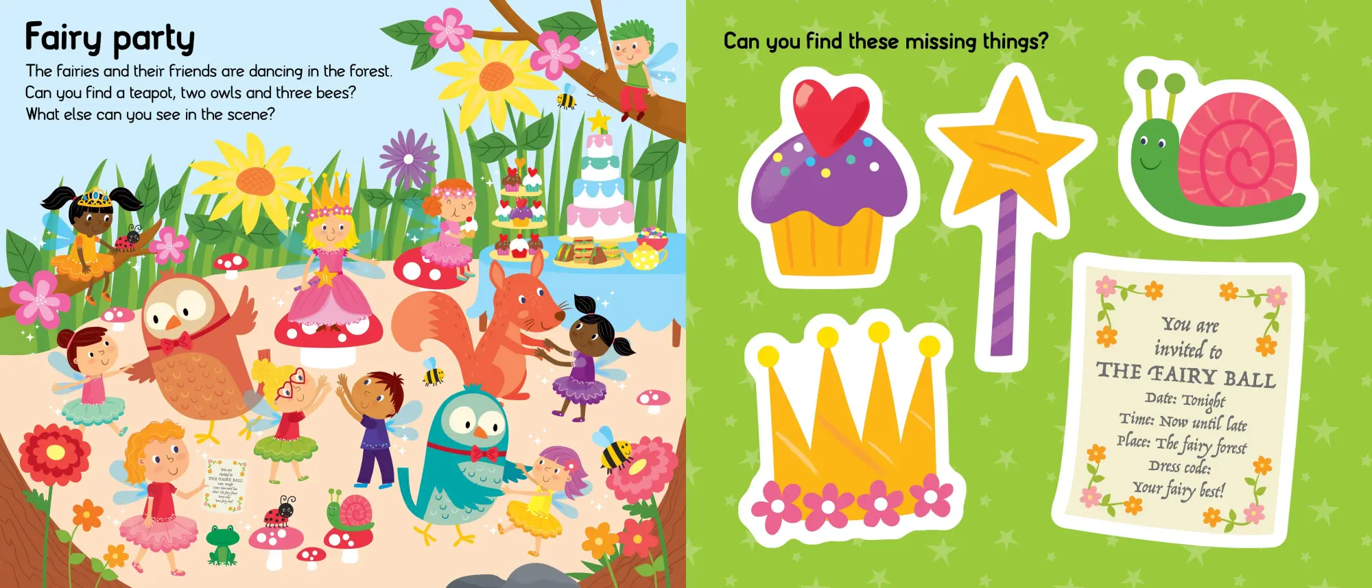 Bild: 9781783419678 | Let's Pretend Magical Unicorn | Priddy Books (u. a.) | Buch | Gebunden