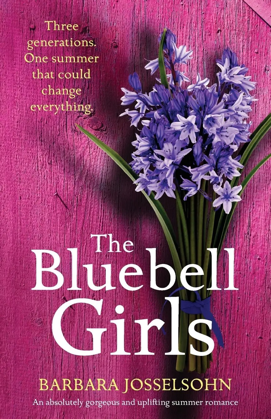 Cover: 9781838889678 | The Bluebell Girls | Barbara Josselsohn | Taschenbuch | Englisch