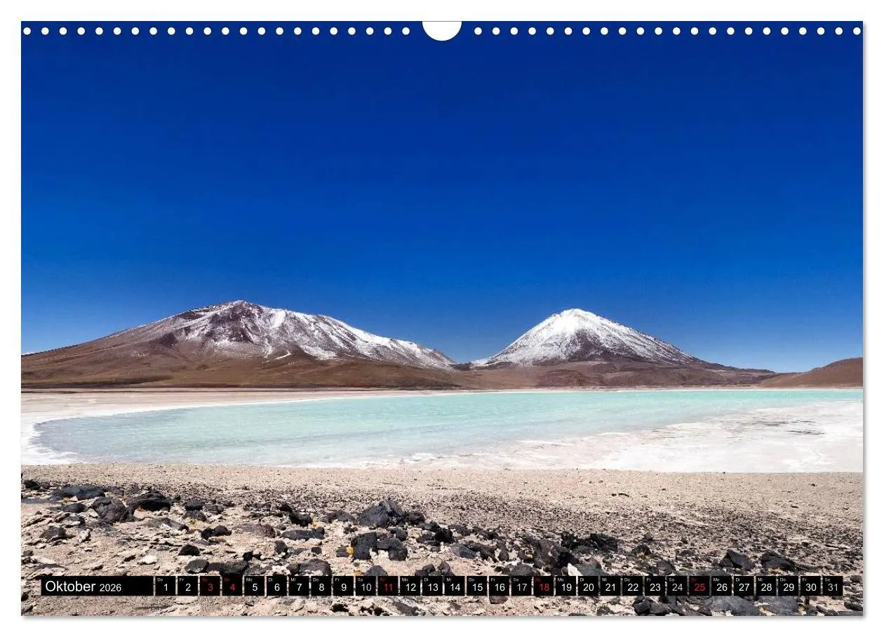 Bild: 9783457989678 | Peru - Bolivien. Eine südamerikanische Zwei-Länder-Reise...