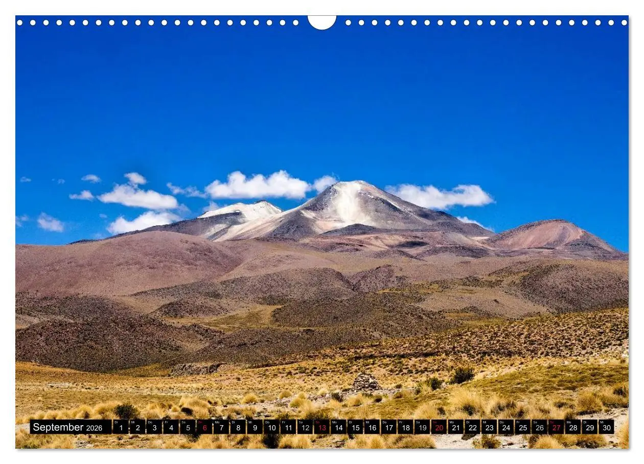 Bild: 9783457989678 | Peru - Bolivien. Eine südamerikanische Zwei-Länder-Reise...