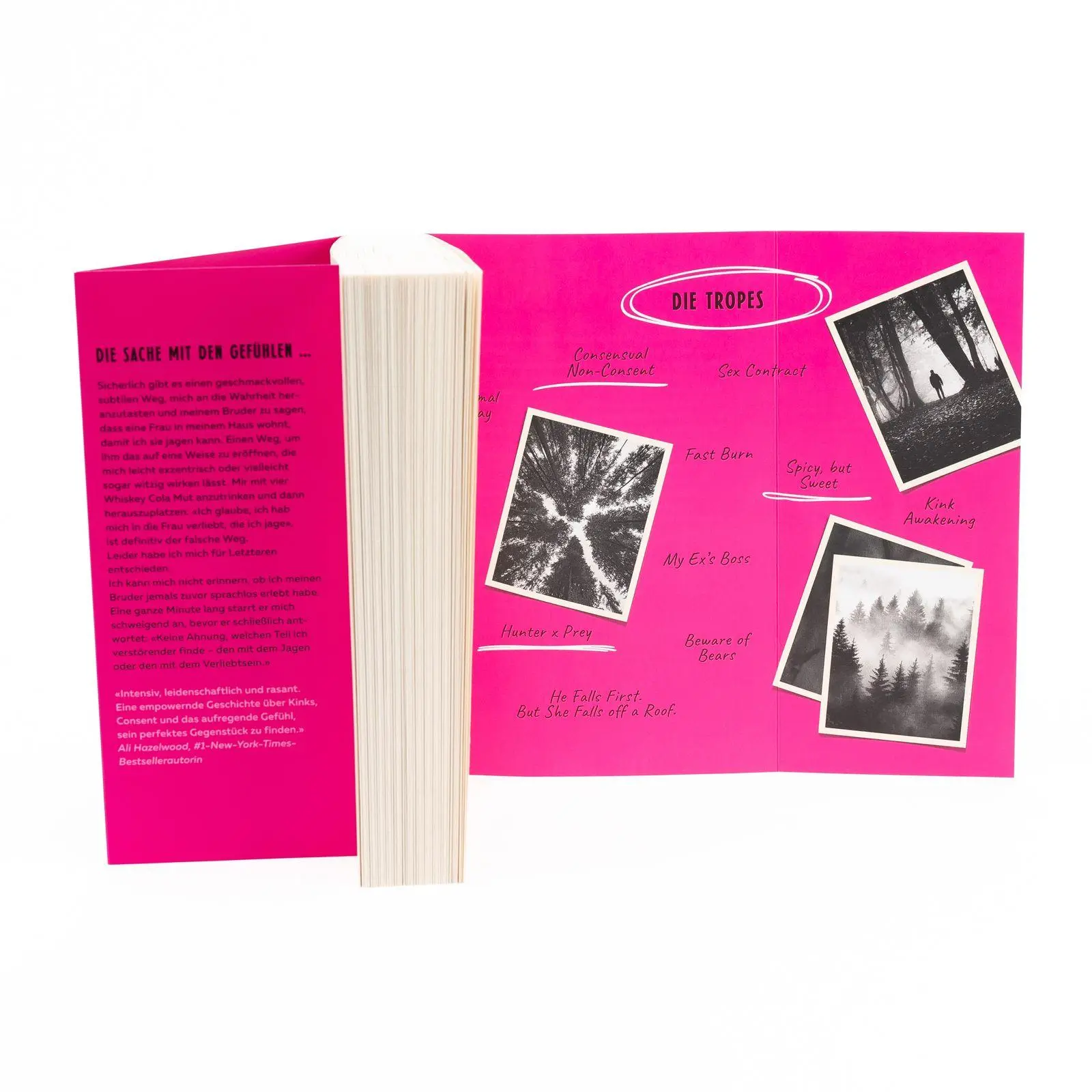 Bild: 9783499019678 | Willing Prey | Allie Oleander | Taschenbuch | Primal-Play-Reihe | 2026